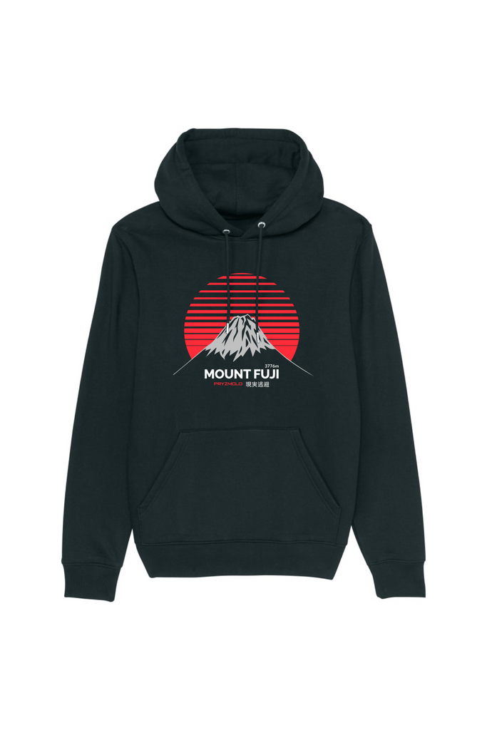 Palace fuji hoodie on sale